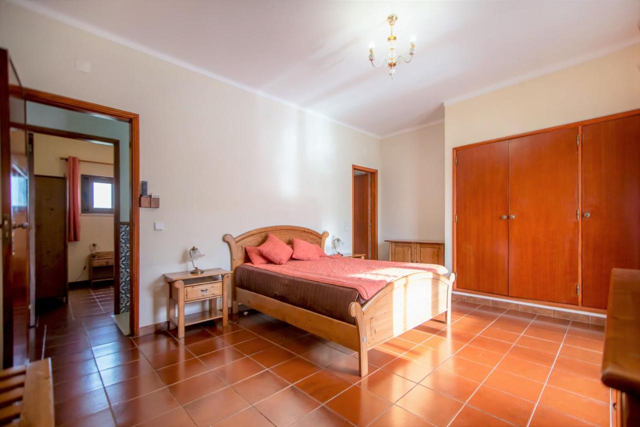 Atlantico Sul Apartment Quarteira Exterior photo