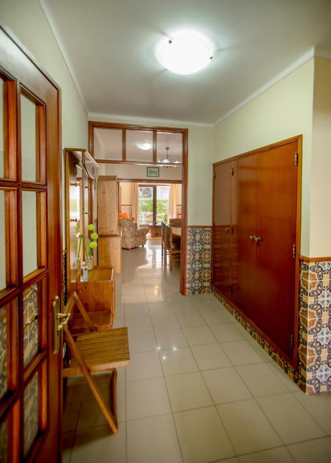 Atlantico Sul Apartment Quarteira Exterior photo