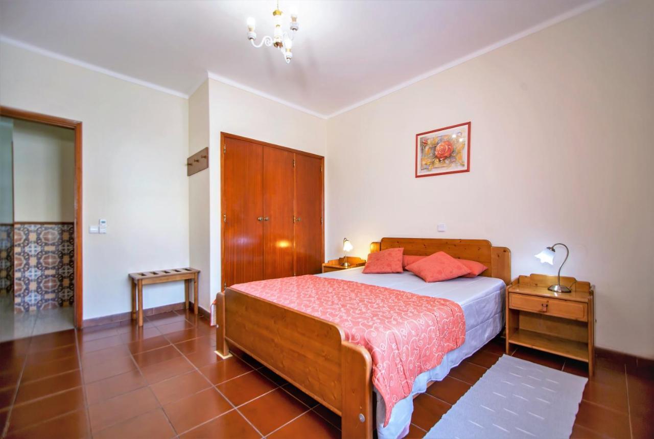 Atlantico Sul Apartment Quarteira Exterior photo