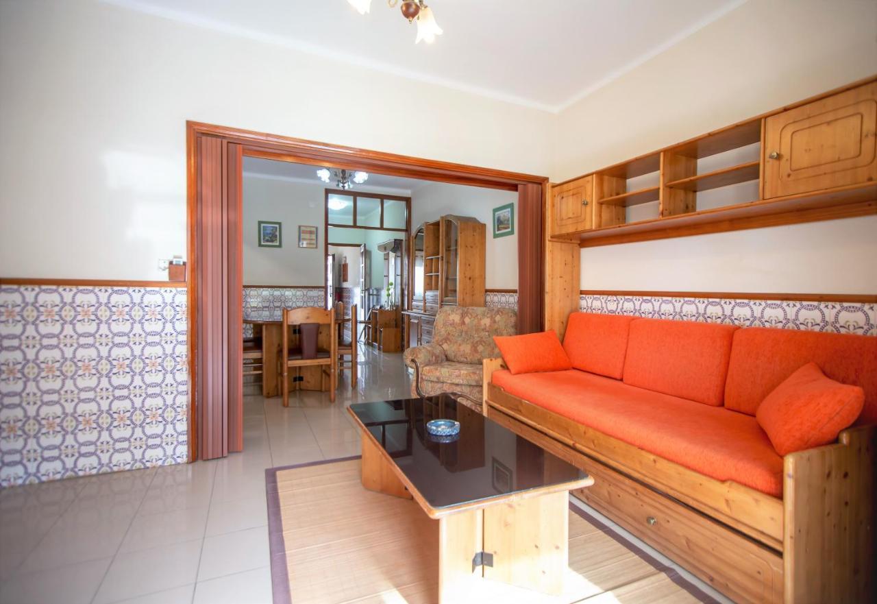 Atlantico Sul Apartment Quarteira Exterior photo
