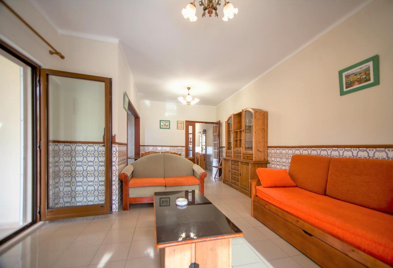 Atlantico Sul Apartment Quarteira Exterior photo