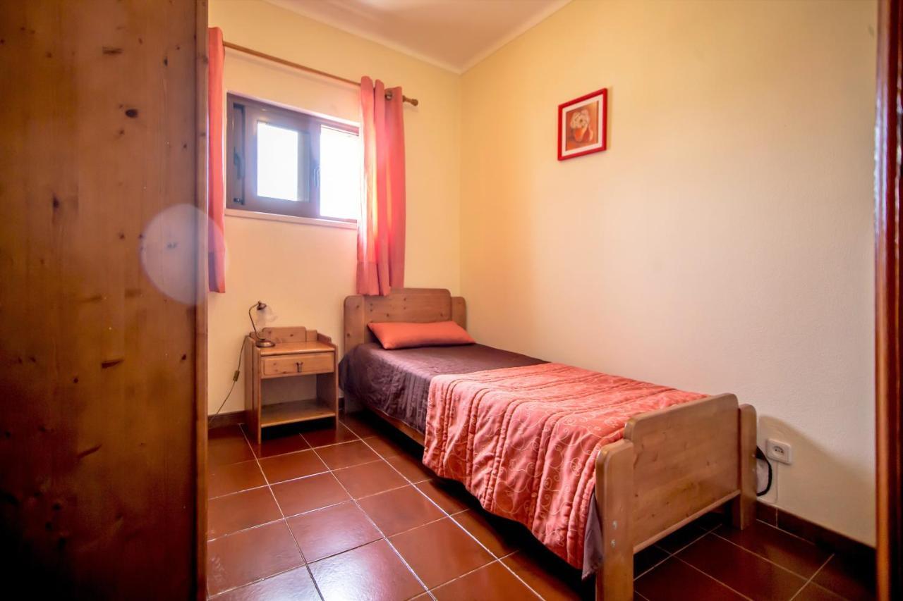 Atlantico Sul Apartment Quarteira Exterior photo