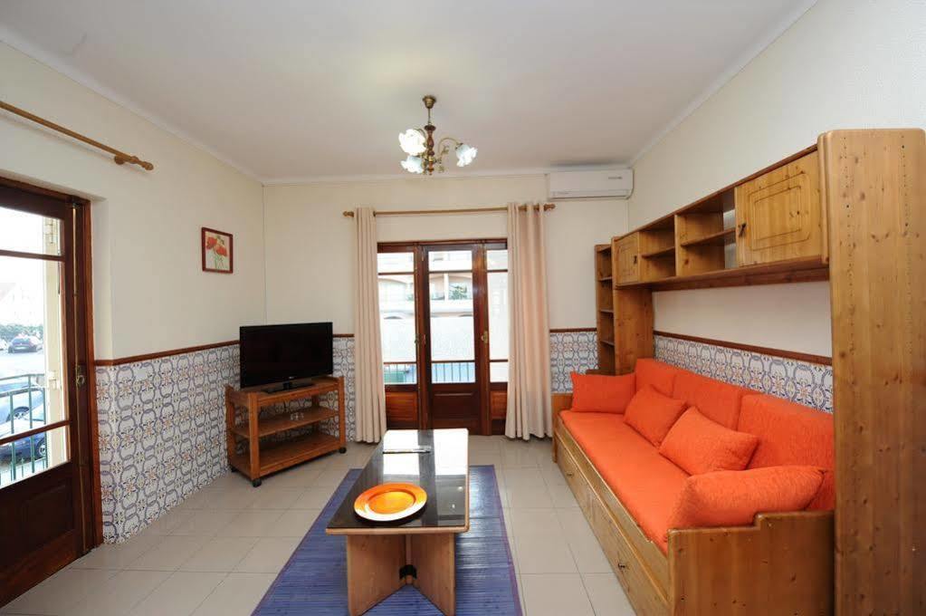 Atlantico Sul Apartment Quarteira Exterior photo