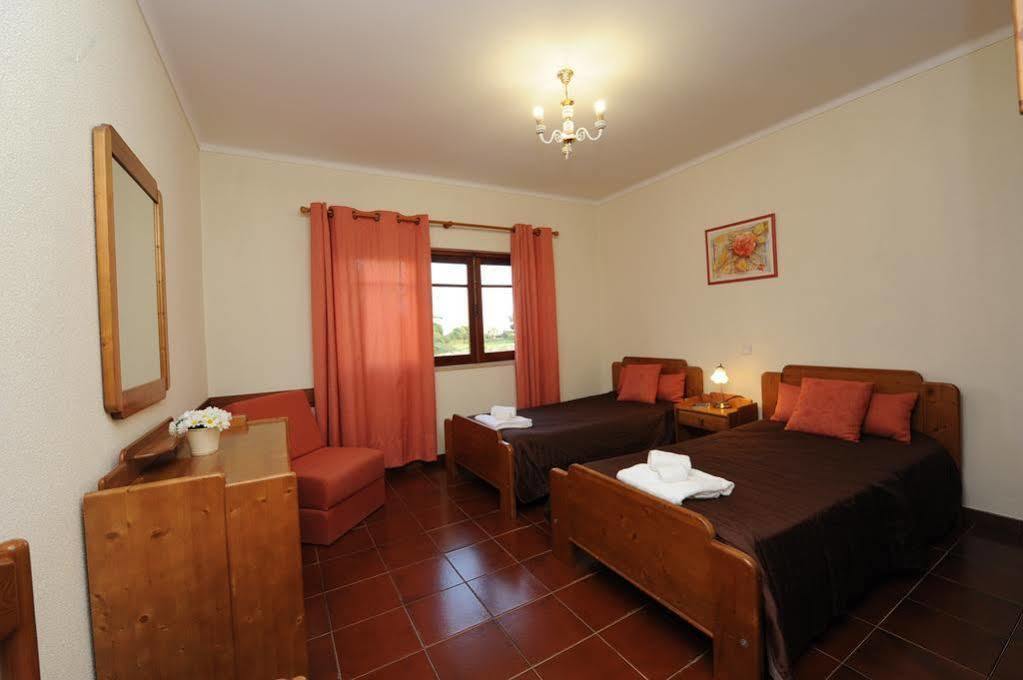 Atlantico Sul Apartment Quarteira Exterior photo
