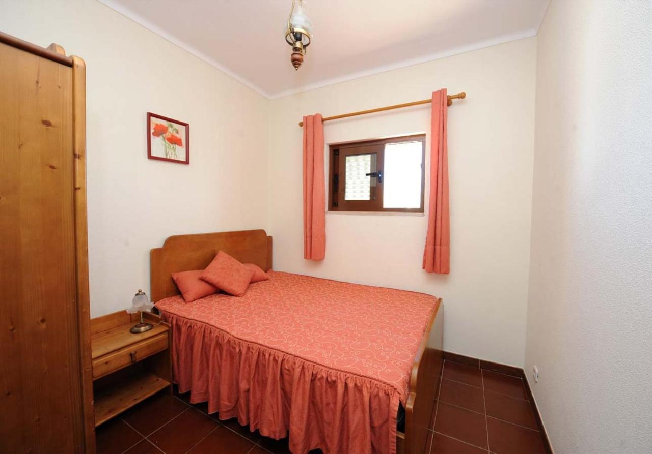 Atlantico Sul Apartment Quarteira Exterior photo